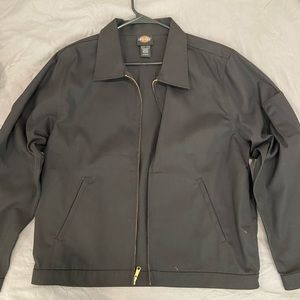 Dickies Eisenhower jacket black large